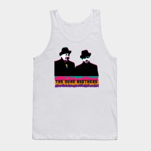 The Duke Brothers Tank Top